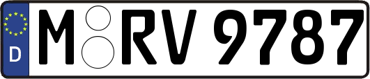 M-RV9787