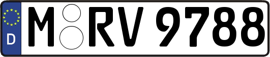 M-RV9788
