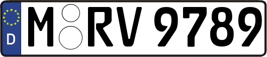M-RV9789