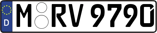 M-RV9790