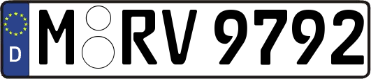 M-RV9792