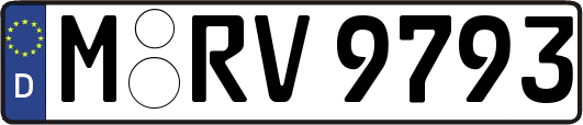 M-RV9793