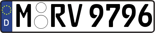 M-RV9796