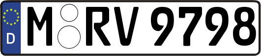 M-RV9798