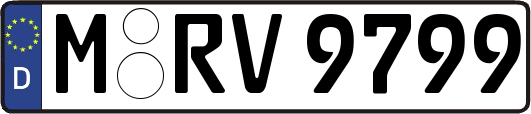 M-RV9799