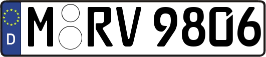 M-RV9806