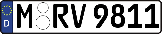 M-RV9811