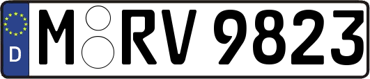 M-RV9823