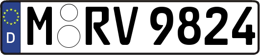 M-RV9824
