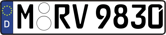 M-RV9830