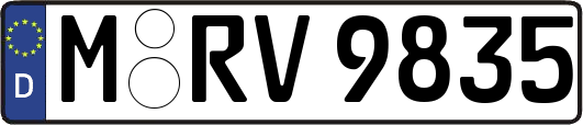 M-RV9835