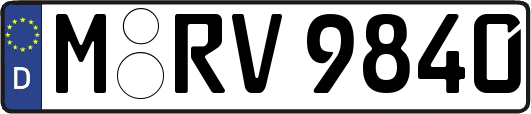 M-RV9840