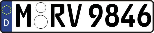 M-RV9846