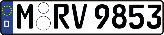 M-RV9853