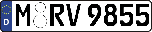 M-RV9855