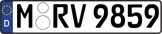 M-RV9859