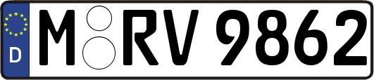 M-RV9862