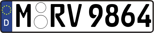 M-RV9864