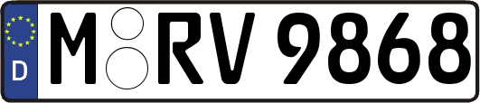 M-RV9868