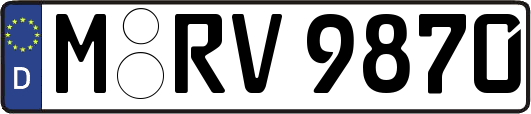 M-RV9870