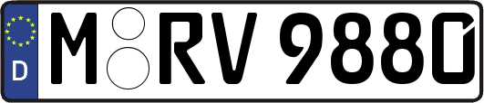 M-RV9880