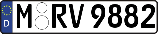M-RV9882