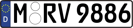 M-RV9886
