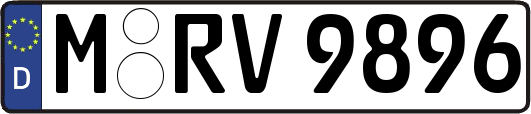 M-RV9896