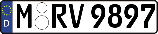 M-RV9897