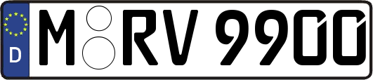 M-RV9900