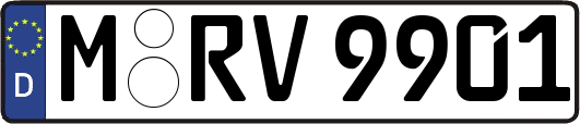 M-RV9901
