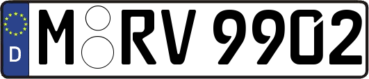 M-RV9902