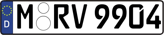 M-RV9904