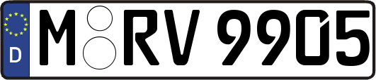 M-RV9905