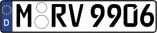 M-RV9906