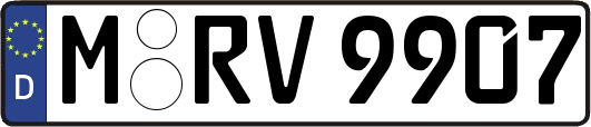 M-RV9907