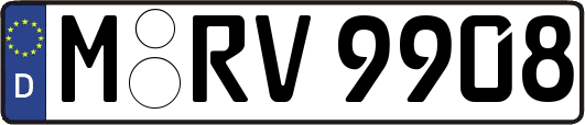 M-RV9908