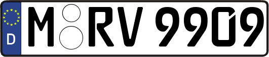 M-RV9909