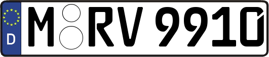 M-RV9910