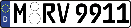 M-RV9911