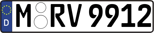 M-RV9912