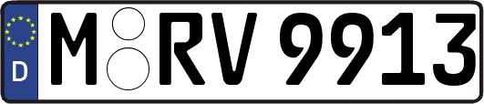 M-RV9913