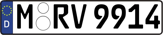 M-RV9914