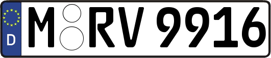 M-RV9916