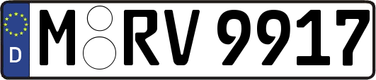 M-RV9917