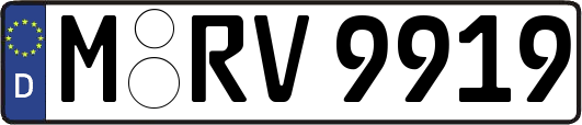 M-RV9919
