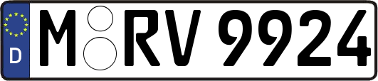 M-RV9924