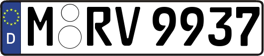 M-RV9937