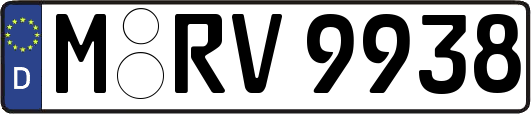M-RV9938