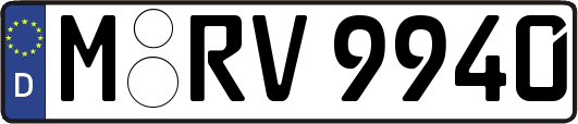 M-RV9940